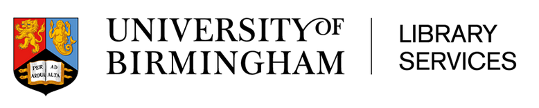UoB Logo